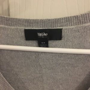 Mossimo sweater